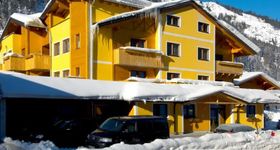 Hotel-Pension Egger
