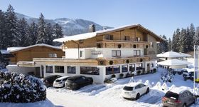 Hotel-Pension Föhrenhof