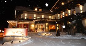 Hotel-Pension Hois