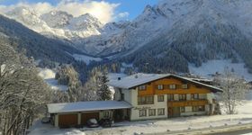 Hotel-Pension Luggi Leitner