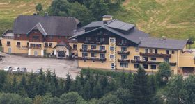 Hotel-Pension Starchlhof