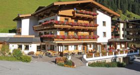 Hotel Pension Sonnleiten