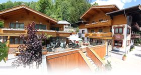 Hotel Pension TALHEIMER