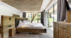 Hotel Ratschingserhof