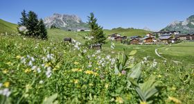 Hotel-Restaurant Mohnenfluh