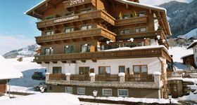 Hotel Restaurant Eckartauerhof