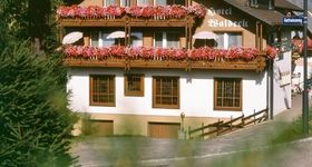 Hotel-Restaurant Waldeck