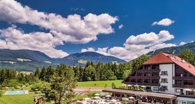 Hotel Royal Hinterhuber