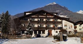 Hotel Schwarzbachhof