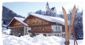 Hotel Salzburger Hof