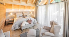 Savoy Dolomites Luxury Spa Hotel