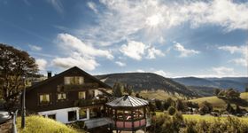 Hotel Bergseele