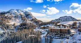 Falkensteiner Hotel Sonnenalpe