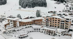 Sporthotel Ellmau in Tyrol