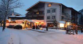 Hunguest Hotel Heiligenblut