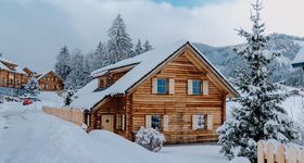 Hüttendorf Schladming