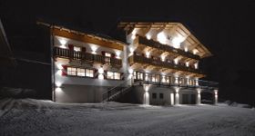 Jugendgästehaus Mitterlengau