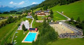 Panorama Apart & Rooms Weitenmoos