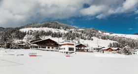 Jugendhotel Wurzenrainer