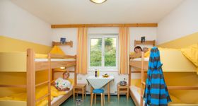 Jugendpension Müllauerhof