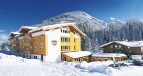 Kinder- und Reithotel Kröller