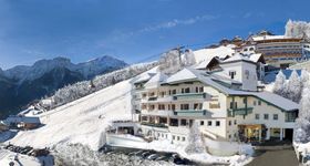 Kronplatz-Resort Hotel Kristall