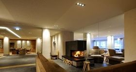 Krumers Post Hotel & Spa