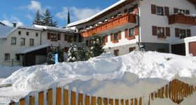 Landhotel Gasthof Zwota