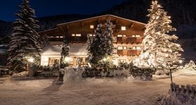 Landhotel Pettneuerhof