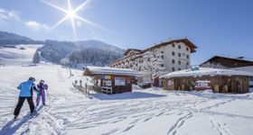 Landhotel Tirolerhof