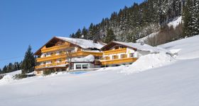 Landhaus Wildschütz