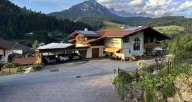 Landhaus Zwanzleitner