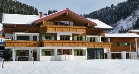 Landhaus am Siplinger