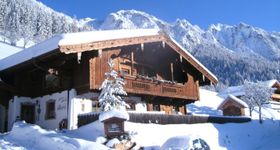 Landhaus Bischofen mit Sauna f. 2-6 Personen