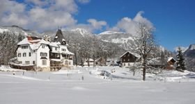 Landhaus Hotel Koller