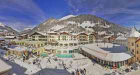 Leading Family Hotel & Resort Alpenrose