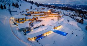 Mountain Resort Feuerberg