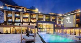 Mountain Spa Resort Alpenschlössl ****S