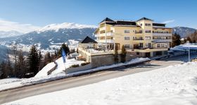 Wellness Aparthotel Panorama Alpin