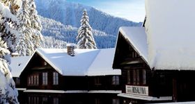 Naturhotel Rosalpina