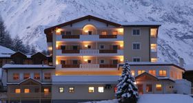 Panoramahotel Goldenes Kreuz