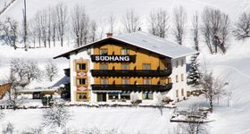 Panorampension Südhang