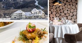 Montis – Active Nature Spa