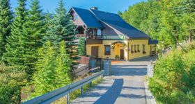 Pension Am Zechengrund