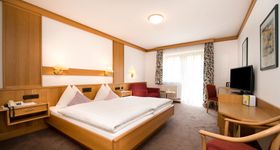 Pension/Appartements Alpenblick