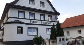 Pension Bayerwald