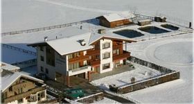 Pension Christophorus