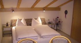 Pension Falch Margit