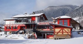 Pension Fam. Naschenweng