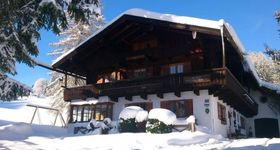 Pension Hochdürrnberg